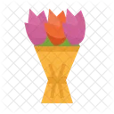 Bouquet  Icon