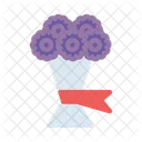 Bouquet  Icon