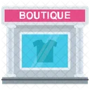 Boutique  Icono