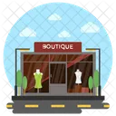 Boutique  Symbol