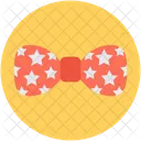 Bow Bowtie Ribbon Icon