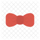 Bow Ribbon Tie Icon