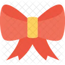 Christmas Bow  Icon