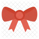 Bow Gift Present Icon