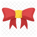 Bow Bowtie Ribbon Icon