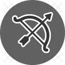 Bow Icon