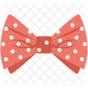 Bow Bowtie Hair Icon