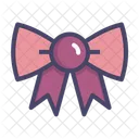 Bow-tie  Icon