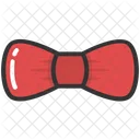 Bow Tie Bowtie Icon