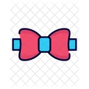 Bow Tie  Icon