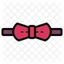 Bow Tie  Icon