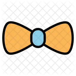 Bow-tie  Icon