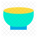 Bowl  Icon