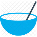 Bowl  Icon