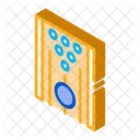 Bowling Sport Game Icon