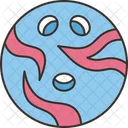 Bowling Ball  Icon