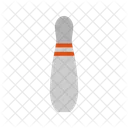 Bowling pin  Icon