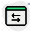 Bowser Data Transfer  Icon