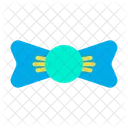 Bow Bowtie Necktie Icon