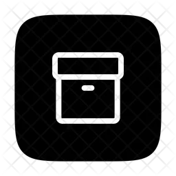 Box  Icon