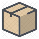 Box  Icon