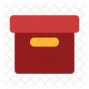 Office Stationery Office Material Icon