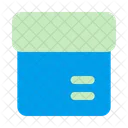 Box  Icon