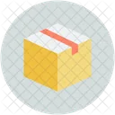 Box  Icon