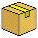 Box  Icon