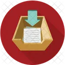 Box  Icon