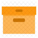 Box  Icon