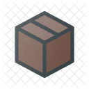 Box  Icon