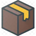 Box  Icon