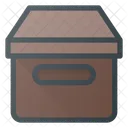 Box  Icon