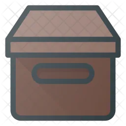 Box  Icon