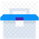 Box Delivery Kit Icon