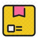 Box  Icon