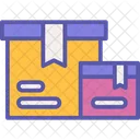 Box  Icon