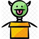 Box  Icon