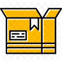 Box  Icon