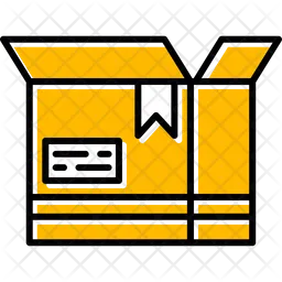 Box  Icon