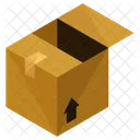 Box  Icon