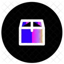 Box  Icon