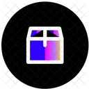 Box  Icon