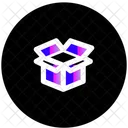 Box  Icon