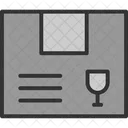 Box Check Checkbox Icon