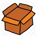 Box  Icon