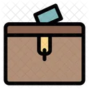 Box  Icon