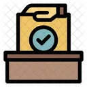 Box  Icon