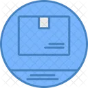 Box  Icon